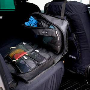 Mini Duffel