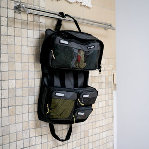 Mini Duffel