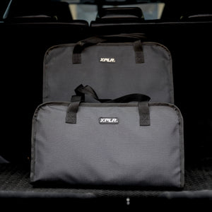 Mini Duffel