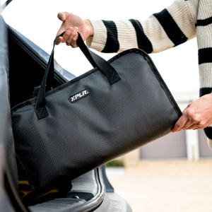Mini Duffel