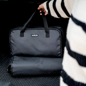 Mini Duffel