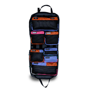 Duffel ReKIte - KIte007