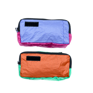Gadget / Cable pouch - Set of 2
