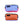 Gadget / Cable pouch - Set of 2