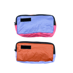 Gadget / Cable pouch - Set of 2