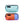 Gadget / Cable pouch - Set of 2