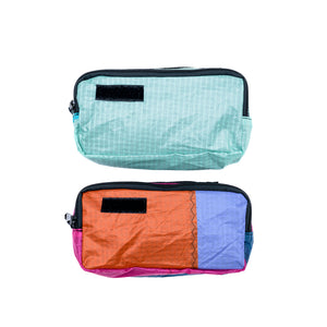 Gadget / Cable pouch - Set of 2