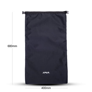 Dust Roll Bag