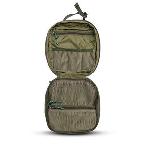 Gadget / Toiletry Pouch