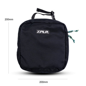 Gadget / Toiletry Pouch