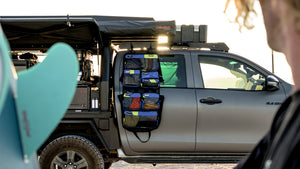 Duffel ReKIte - KIte007